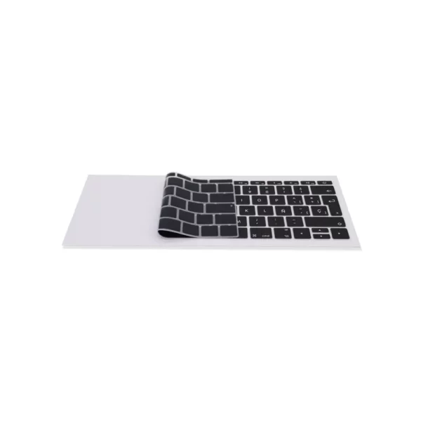 Membrana De Teclado Para Macbook Pulgadas Retina Digital Mtx