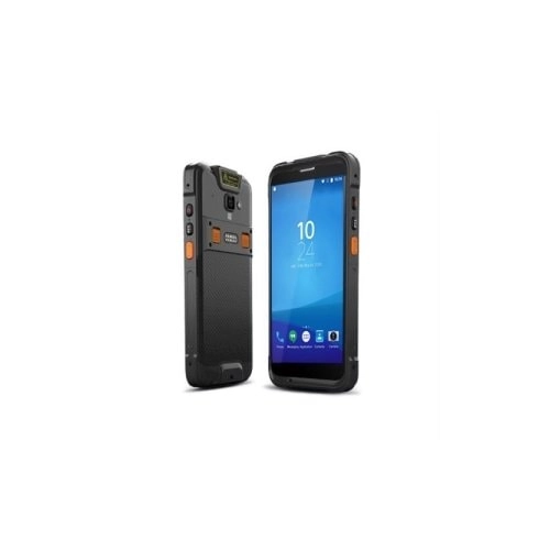 Estuche Protector 3nStar DC0509-BS2 para Escáner con Correa de Mano