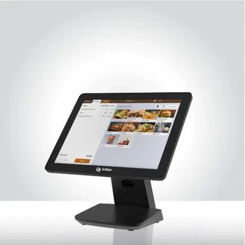 3nStar P415 All-in-One POS Intel Core i5 12.ª Gen 8GB RAM 240GB SSD Windows 11 - Terminal táctil profesional para tu negocio