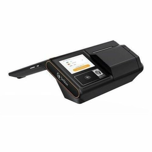 3nStar PTA0140 Terminal POS 10" Android 13 4GB RAM 64GB Negro - Tu punto de venta todo en uno para negocios ágiles