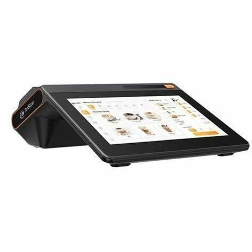 3nStar PTA0140 Terminal POS 10" Android 13 4GB RAM 64GB Negro - Tu punto de venta todo en uno para negocios ágiles
