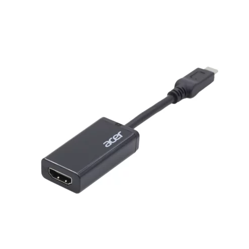 Adaptador Acer USB C a HDMI