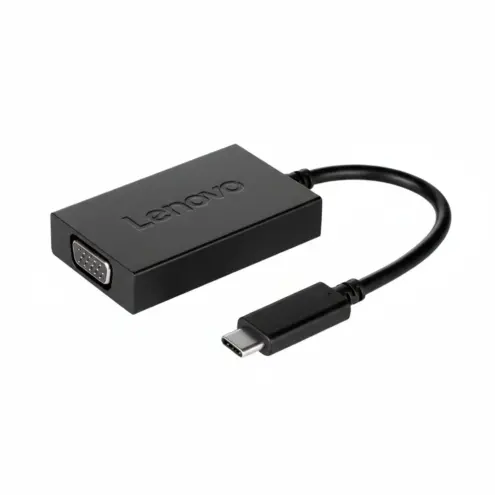 Adaptador Tipo C a VGA Lenovo