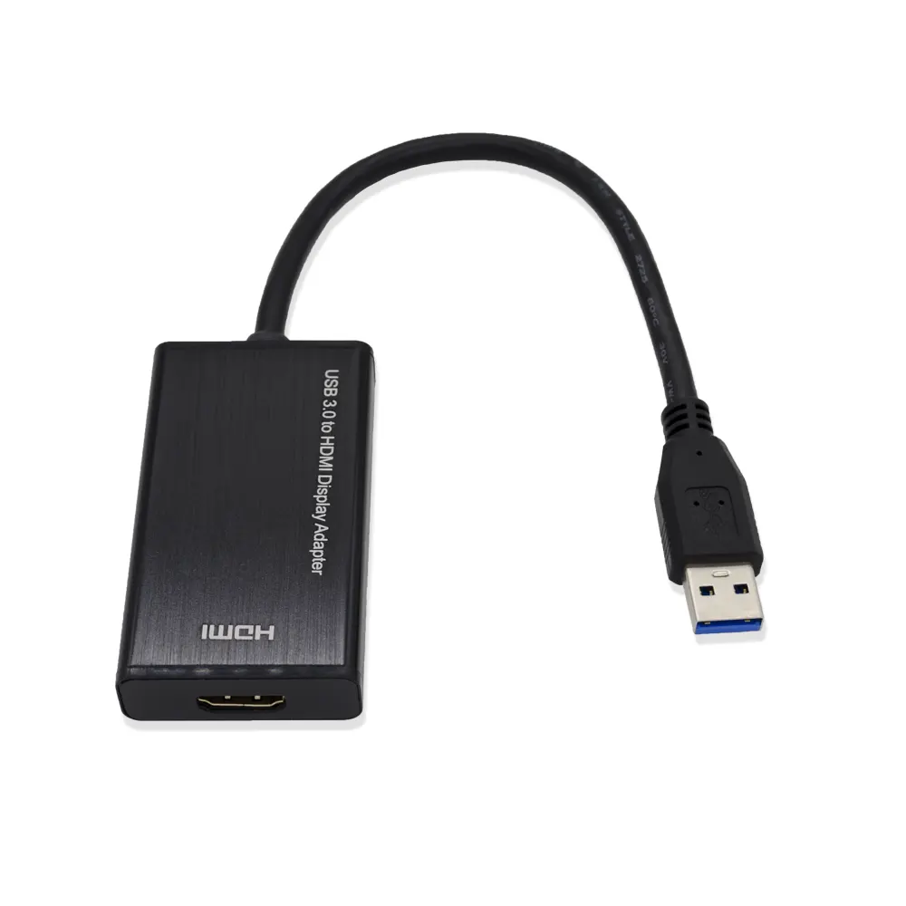 Adaptador de chupones a hdmi deals