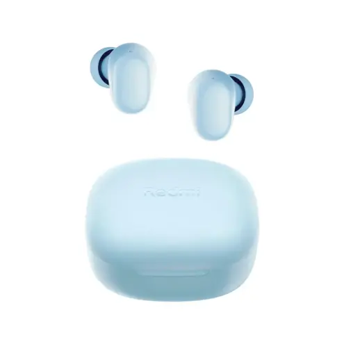 Audífonos Redmi Buds 6 Play Azul Xiaomi