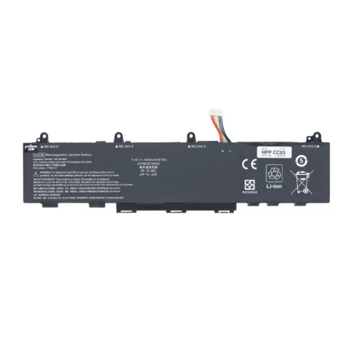 Batería Para Portátil HP 840 G7 840 G8 CC03XL