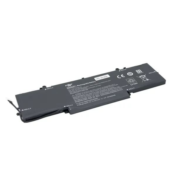 Batería Para Portátil HP 1040 G4 BE06XL BG06XL