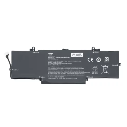 Batería Para Portátil HP 1040 G4 BE06XL BG06XL