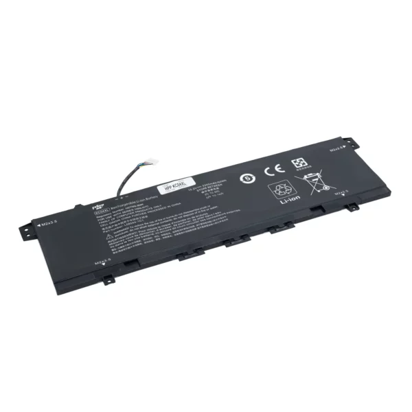 Batería Para Portátil HP Envy X360 13-AG KC04XL