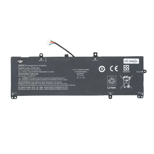 Batería Para Portátil HP 13-AN MM02XL