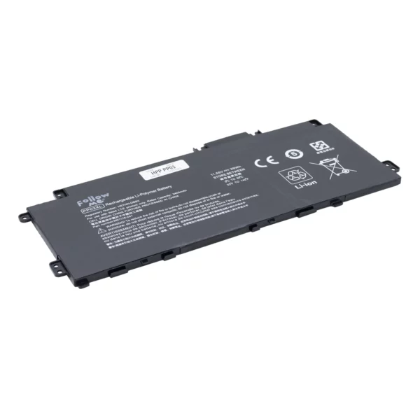 Bateria OEM para Portatil HP PP03XL