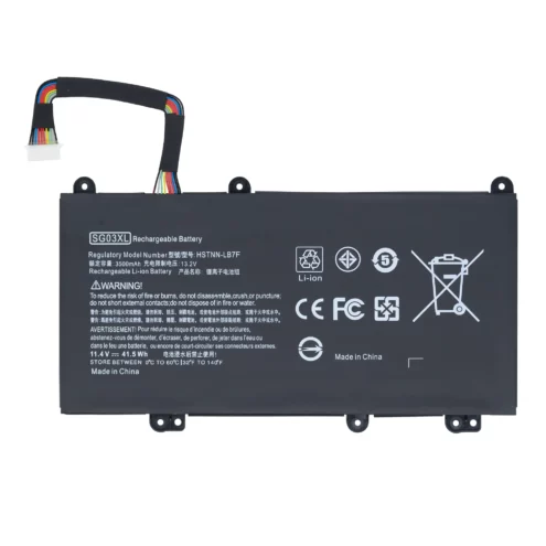 Batería Para Portátil HP ENVY M7 SG03XL