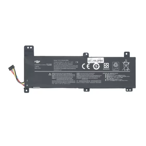 Batería Para Portátil Lenovo L15L2PB2 310-14IKB