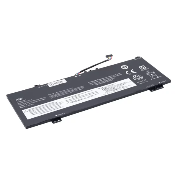 Bateria OEM para Portatil Lenovo L17C4PB0