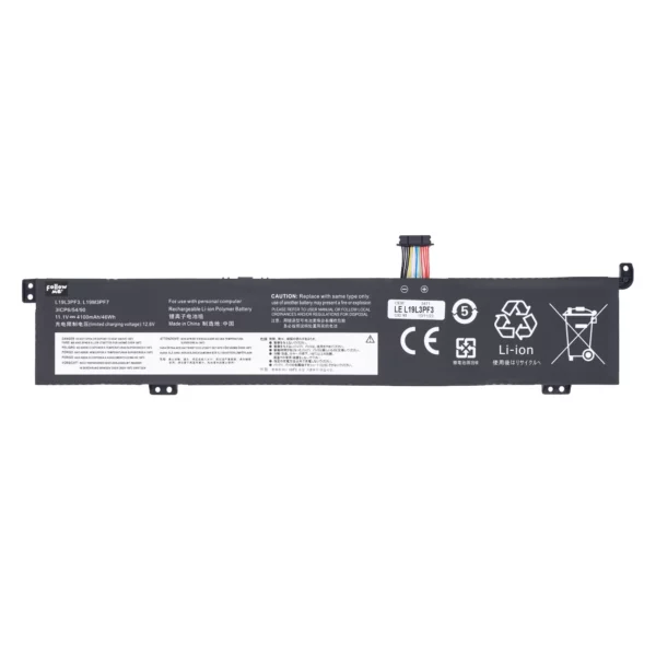 Bateria OEM para Portatil Lenovo Thinkbook 15