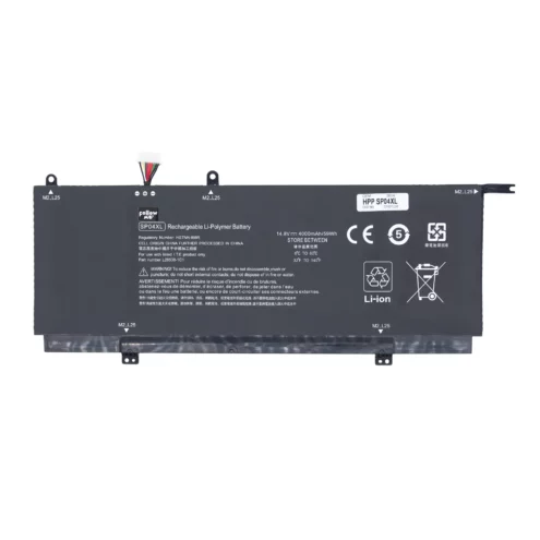 Batería Para Portátil HP X360 13-AP SP04XL
