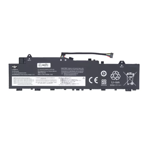 Batería Para Portátil Lenovo Ideapad 5-14ARE05 L19C3PF3