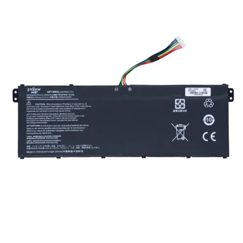 Batería para Portátil Acer 5 A515-43 SF314-42 AP19B5L