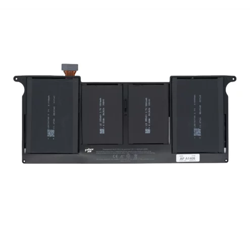 Batería Para Portátil MacBook AIR 11" A1406 AÑO 2011-2012