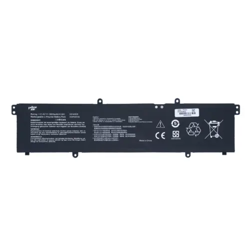 Batería para Portátil Asus Expertbook B14 B15 B31N1915
