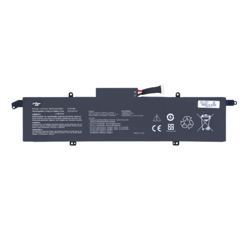 Batería para Portátil Asus Rog Zephyrus G14 C41N1908