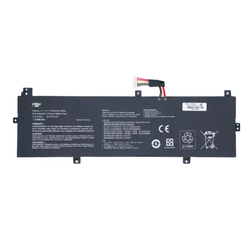 Batería para Portátil Asus UX30 PU404 C31N1620