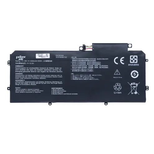 Batería para Portátil Asus UX360 C31N1528