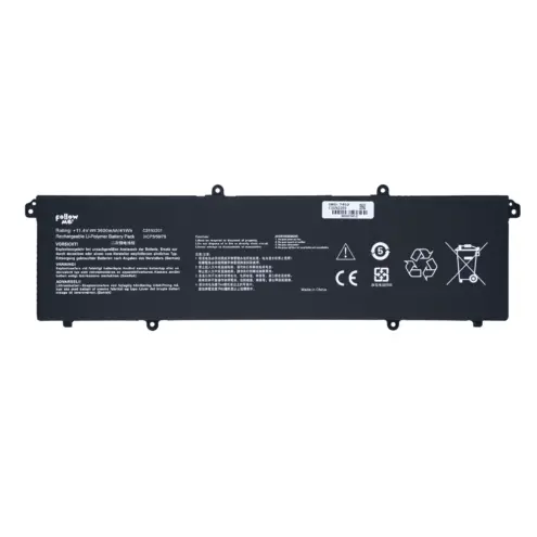 Batería para Portátil Asus X1605EA F1605EA C31N2201