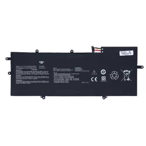 Batería para Portátil Asus Zenbook Q324UAK C31N1538