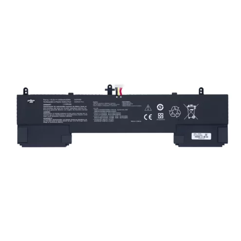 Batería para Portátil Asus Zenbook 15 UX533 C42N1839