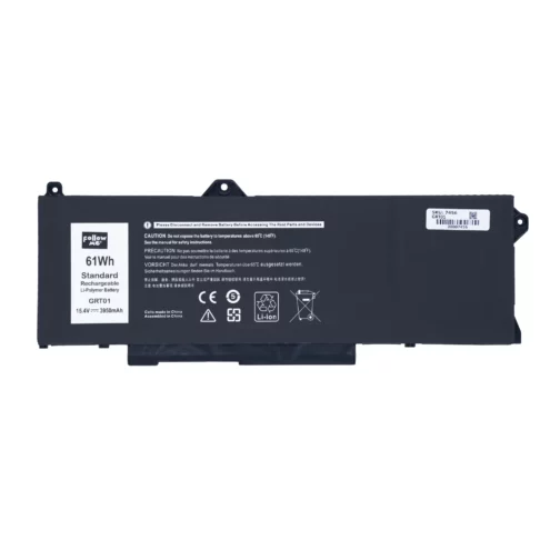 Batería para Portátil Dell Latitude 5421 5431 5521 GRT01