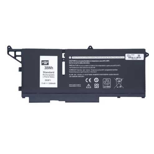Batería para Portátil Dell Latitude 5430 5530 7430 7330 FK0VR