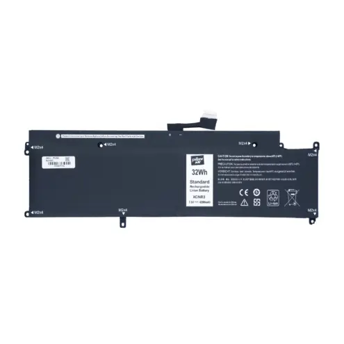 Batería para Portátil Dell Latitude 13 7370 E7370 XCNR3
