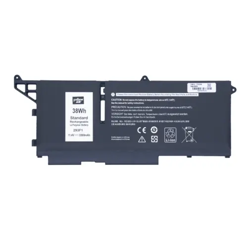 Batería para Portátil Dell Latitude 5330 5430 5530 7330 7430 7530 M69D0