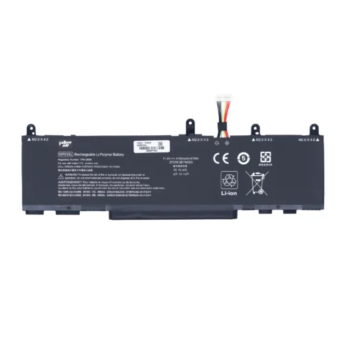 Batería para Portátil HP 840 G9 G10 WP03XL
