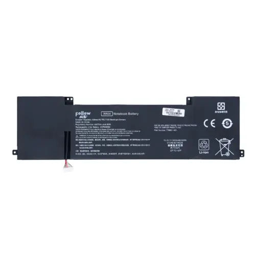 Batería para Portátil HP Omen 15-5000 RR04XL