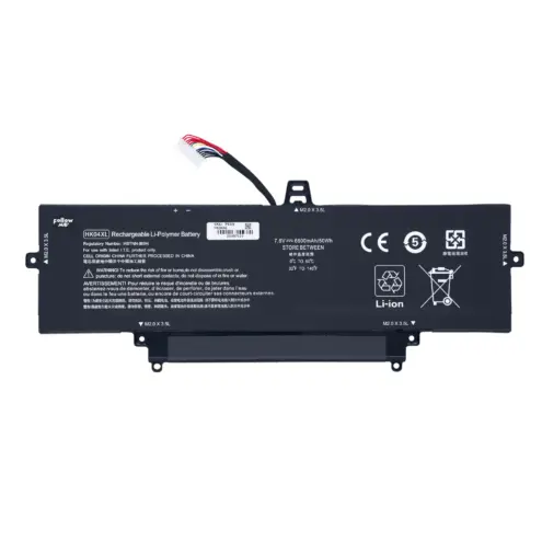 Batería para Portátil HP X360 1030 G7 HK04XL