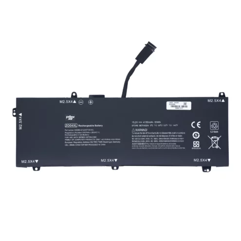 Batería para Portátil HP ZO04XL