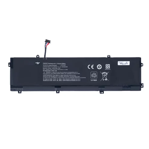Batería para Portátil HP Zbook Studio G3 G4 ZN08XL