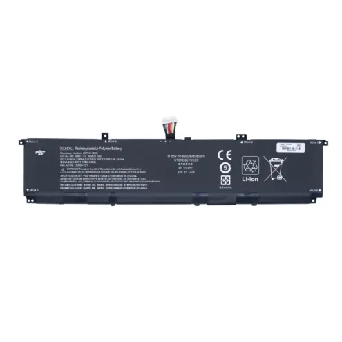 Batería para Portátil HP Envy 15-EP KL06XL