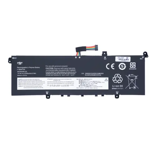 Batería para Portátil Lenovo 13S 14S G2 ITL