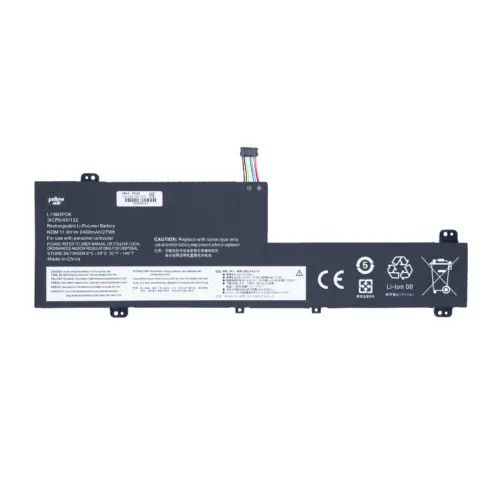Batería para Portátil Lenovo Ideapad Flex 5-14IIL05 L19M3PD6