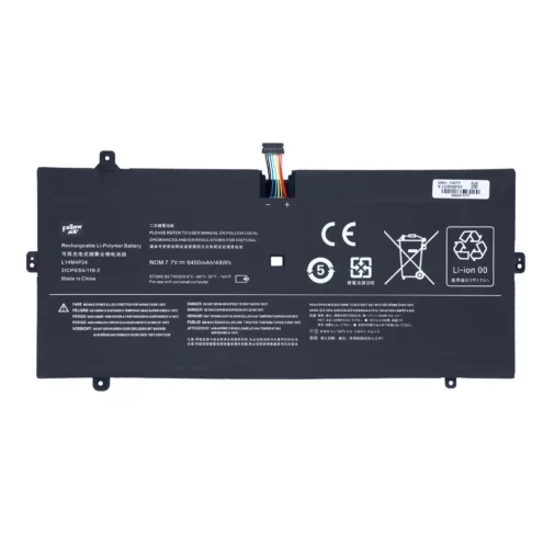 Batería para Portátil Lenovo L14M4P24