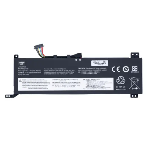 Batería para Portátil Lenovo Legion 5-15IMH05