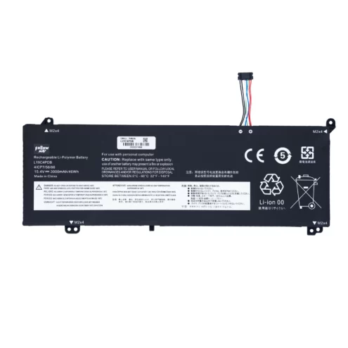 Batería para Portátil Lenovo Thinkbook 14S G2 L19C4PDB