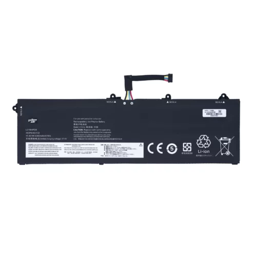 Batería para Portátil Lenovo Thinkbook 16 G4 L21M4PD8
