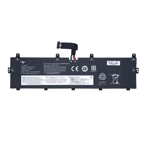 Batería para Portátil Lenovo Thinkpad P72 P73 L17M6P52