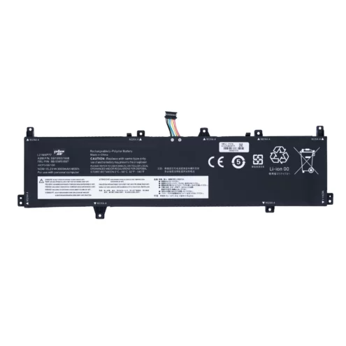 Batería para Portátil Lenovo Thinkpad Z16 G1 G2 L21M4P77