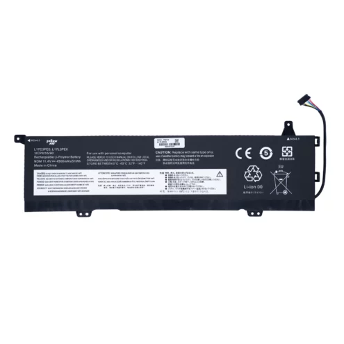 Batería para Portátil Lenovo 730-13IKB 730-15IKB L17L3PE0