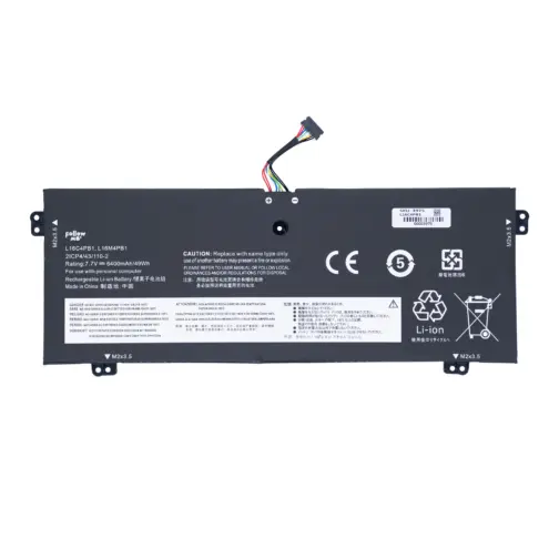 Batería para Portátil Lenovo Yoga 720-13IKB